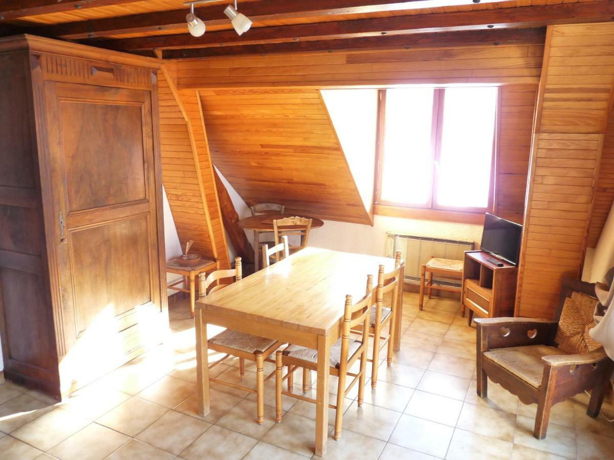 Готель Le Relais Des Ecrins Saint-Christophe-en-Oisans Екстер'єр фото
