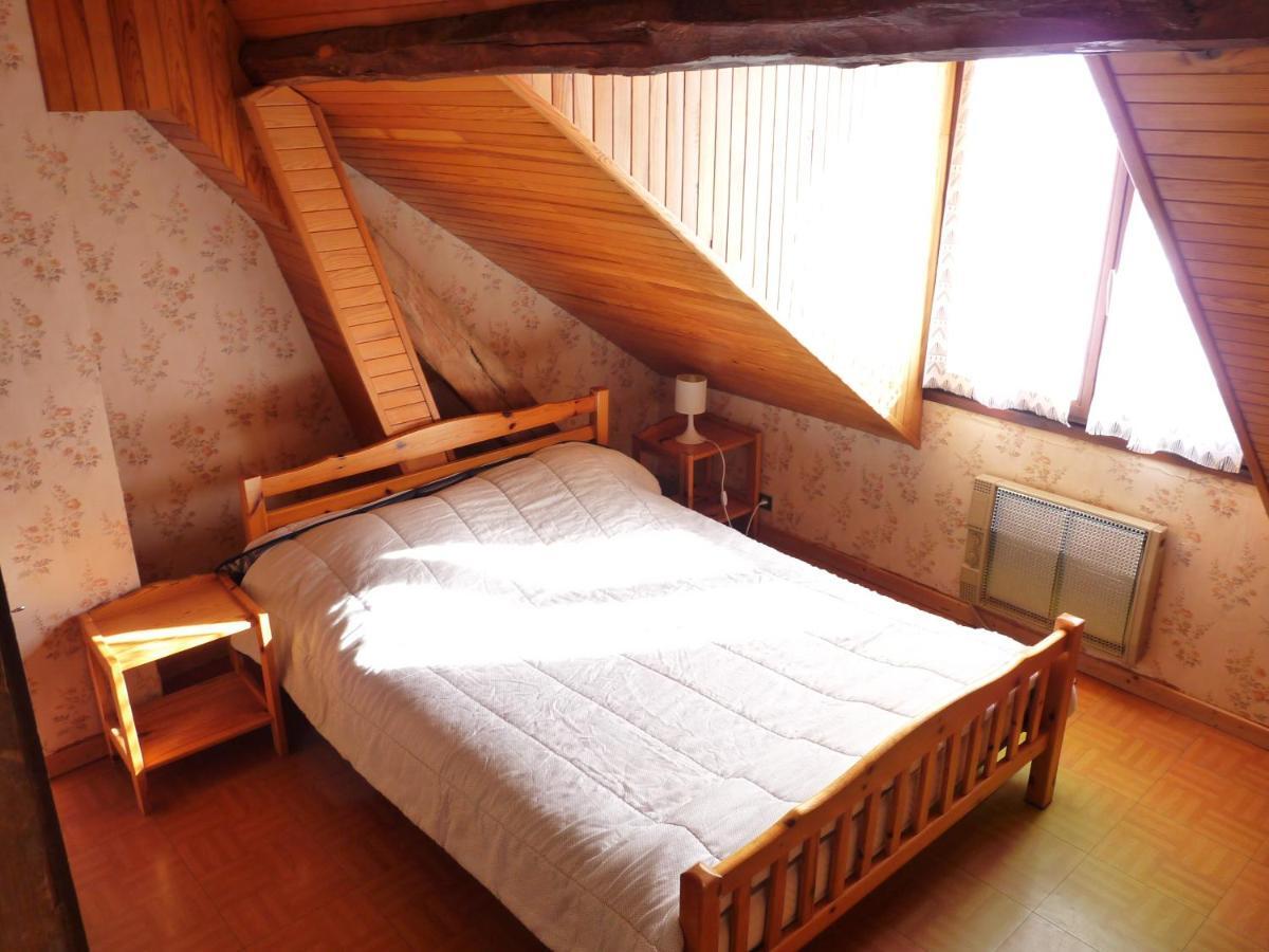 Готель Le Relais Des Ecrins Saint-Christophe-en-Oisans Екстер'єр фото
